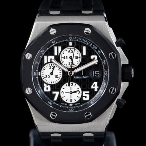 audemars piguet offshore gommino|audemars royal oak offshore price.